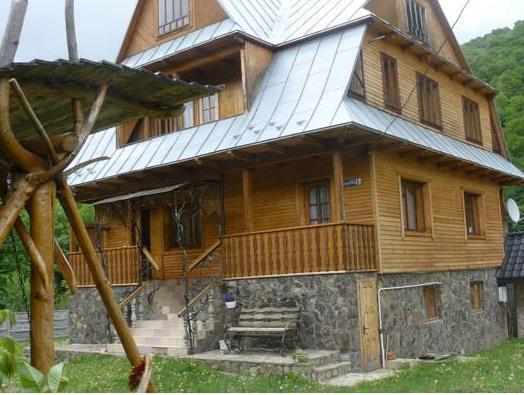 This photo about Gostynets shared on HyHotel.com