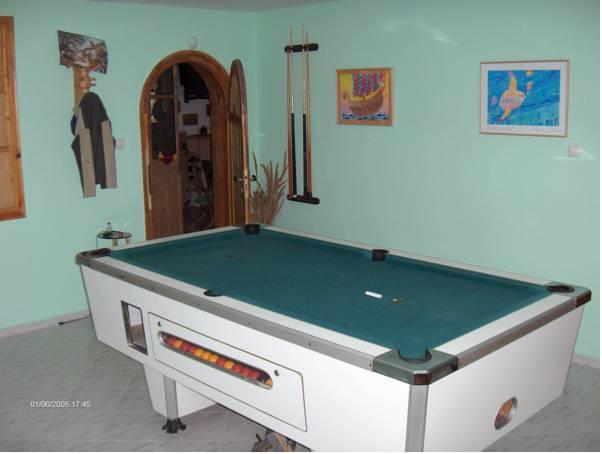 This photo about Kospela Villa shared on HyHotel.com