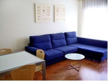 This photo about Apartment Edif. Playa Dorada shared on HyHotel.com