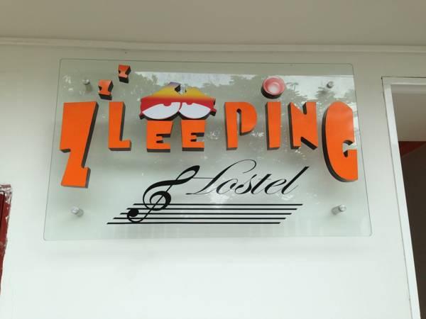 This photo about Zleeping Hostel shared on HyHotel.com