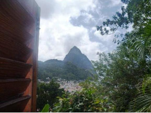 This photo about Uptown Guesthouse shared on HyHotel.com