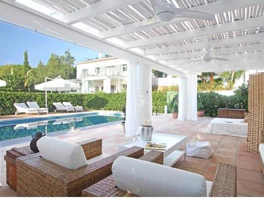 This photo about Casa Luna Verde shared on HyHotel.com