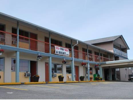 This photo about Value Lodge Motel shared on HyHotel.com