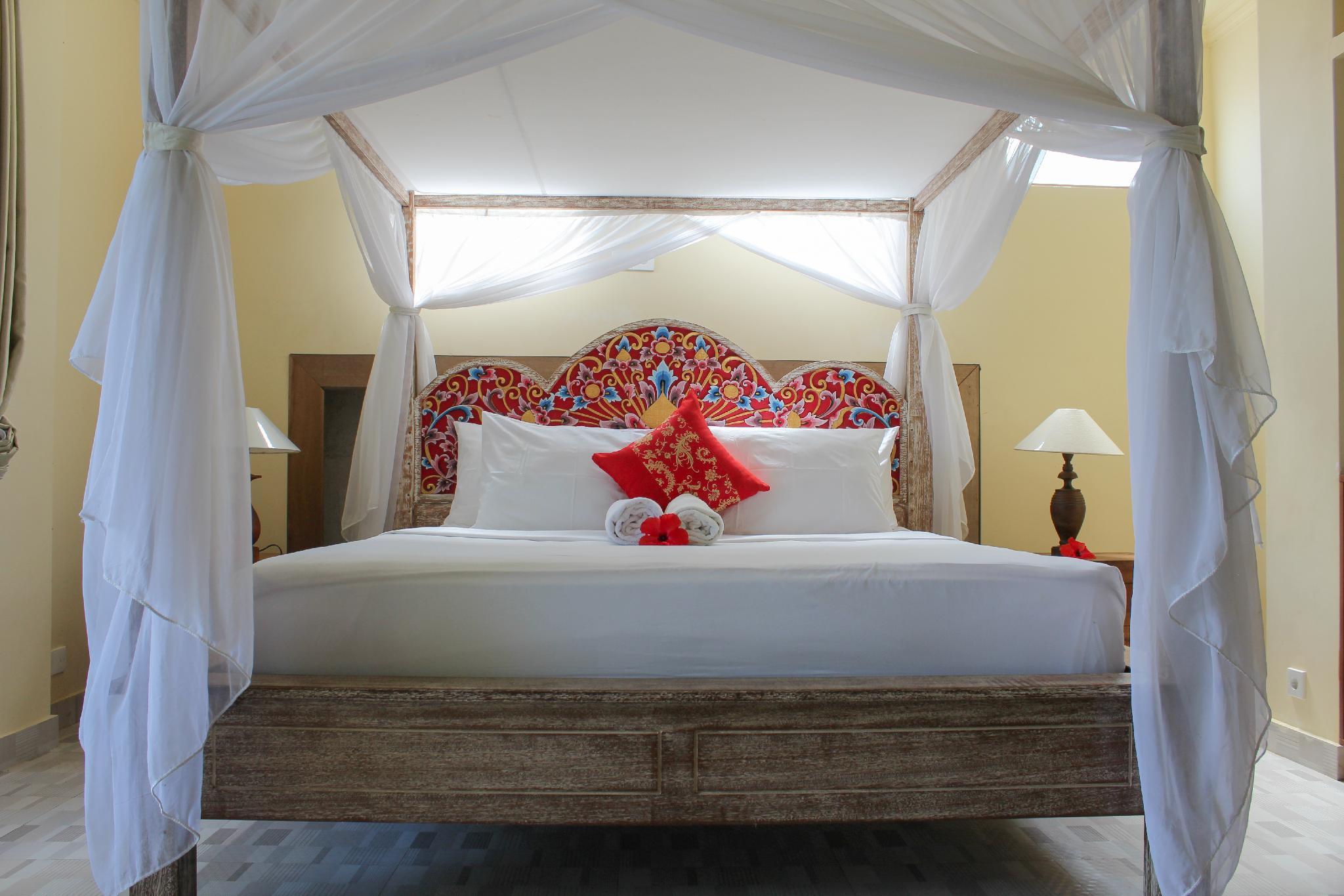 This photo about Manada Guesthouse Superb Room 3 shared on HyHotel.com