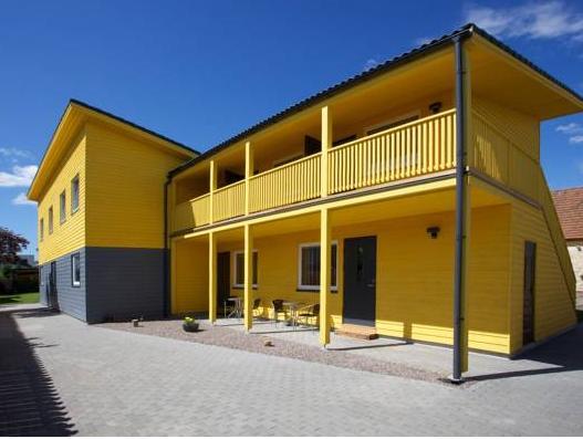 This photo about Vila Paulina shared on HyHotel.com
