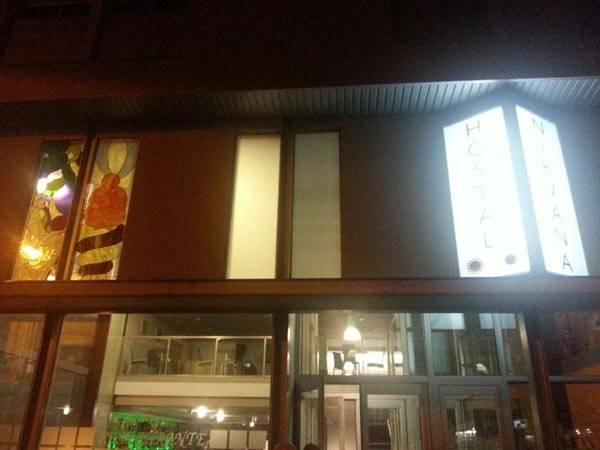 This photo about Hostal Nirvana shared on HyHotel.com