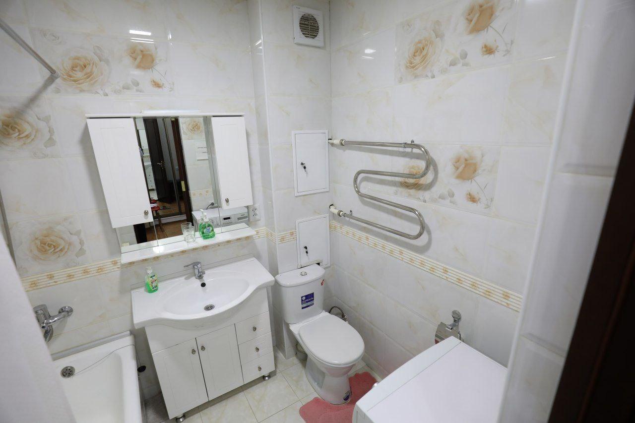 Tashkent City center apartment - Gallery image 4