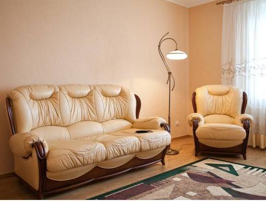 This photo about Poznyaky Apartments shared on HyHotel.com