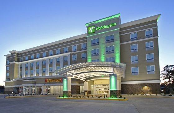 Holiday Inn Hattiesburg North