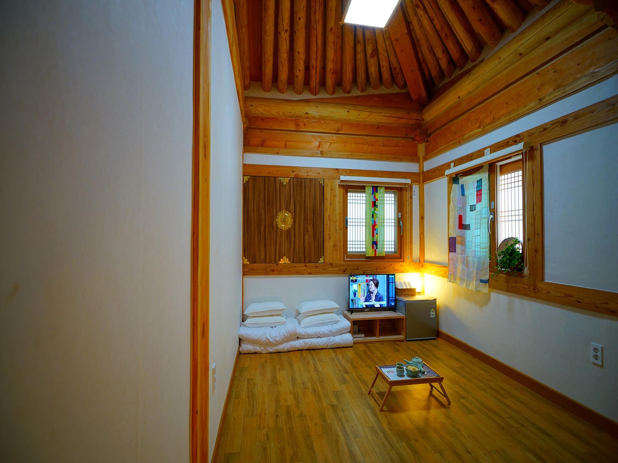 This photo about Moonlight garden guest house Moonlight5 shared on HyHotel.com