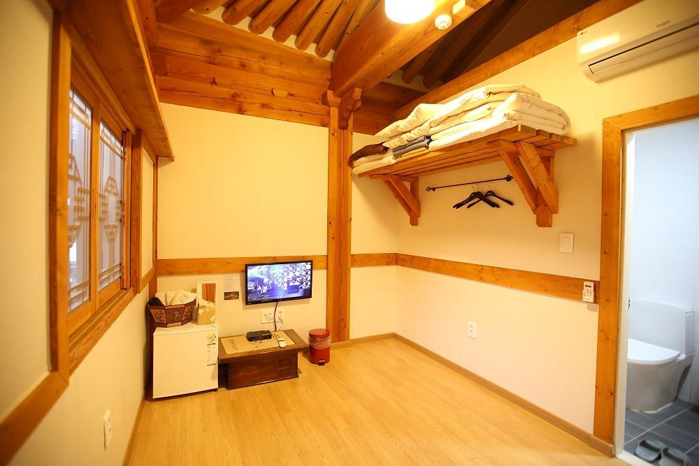 This photo about Constellation hanok pension Little Star shared on HyHotel.com