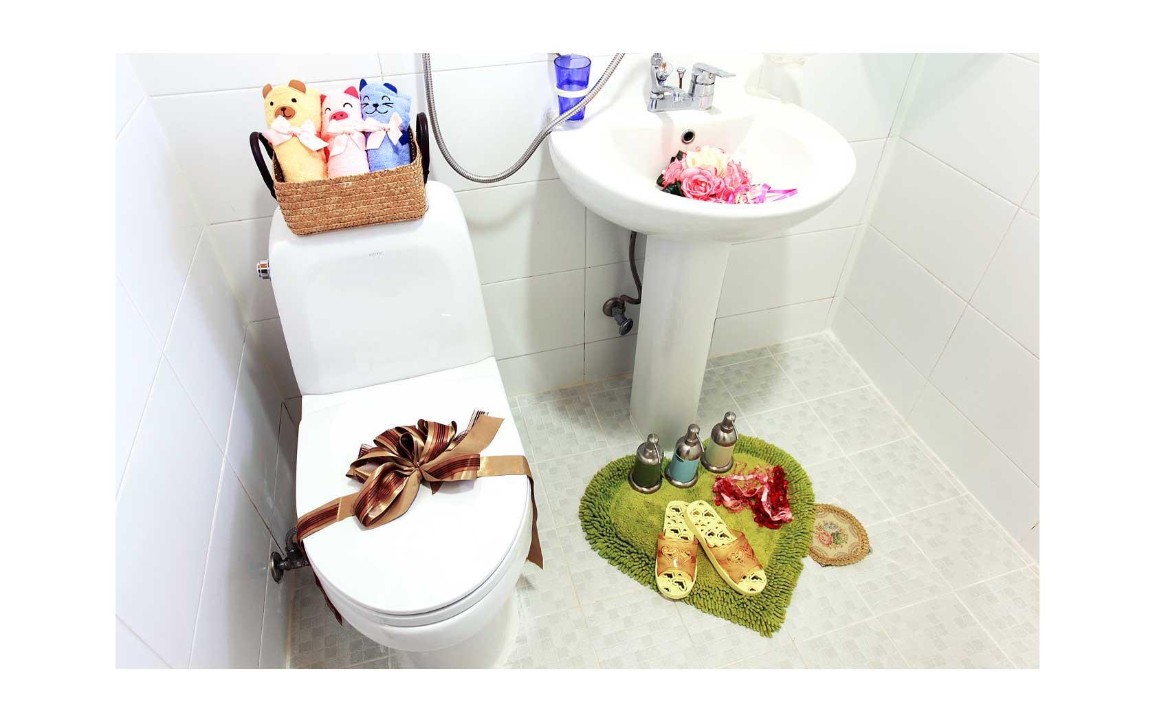 This photo about Gangneung Ramian Pension Dolchangpo(Studio, Ondol) shared on HyHotel.com