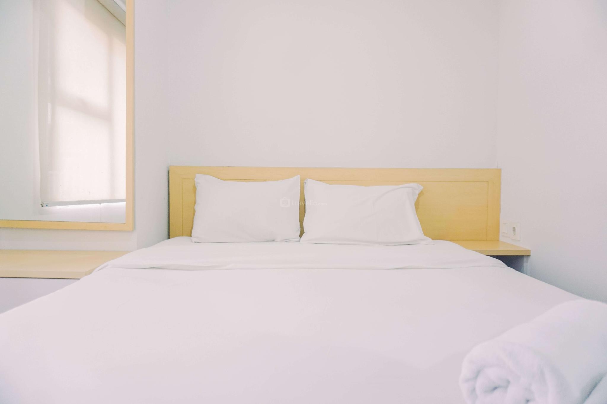 Hotel image for Cozy Stay 2BR Belmont Residence Puri By Travelio