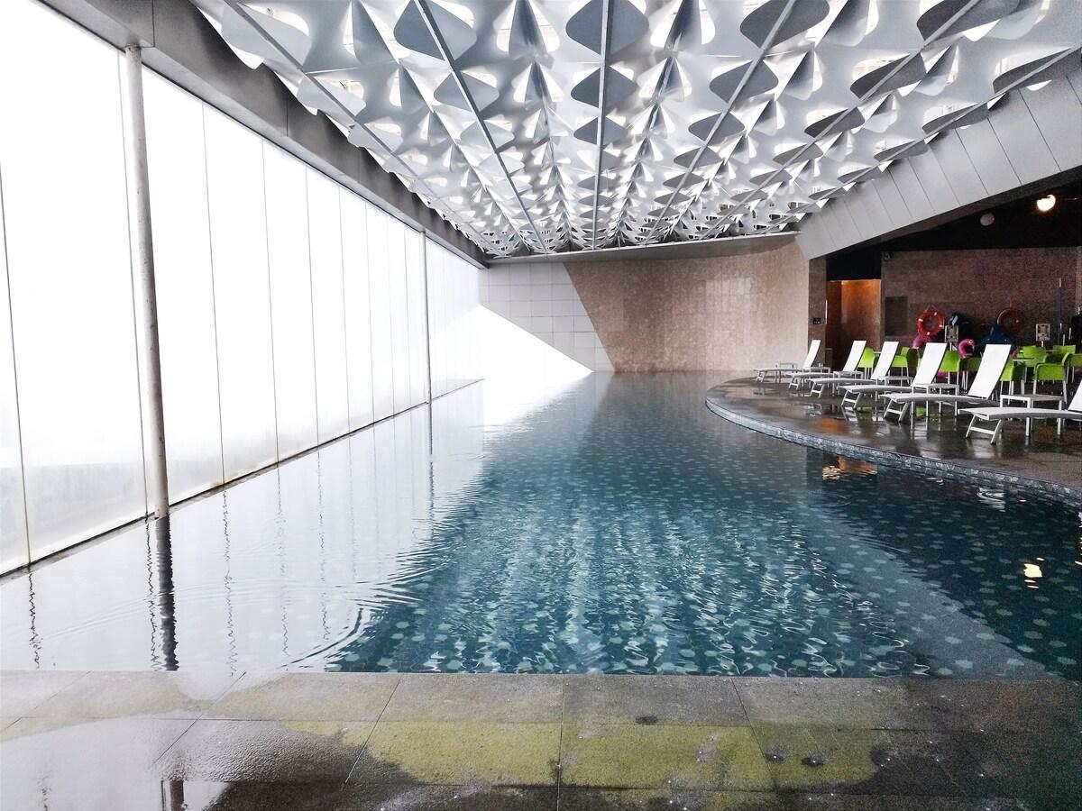 Slide image 2 for Genting RelaxingColdInn1R1B @ Ion Delemen