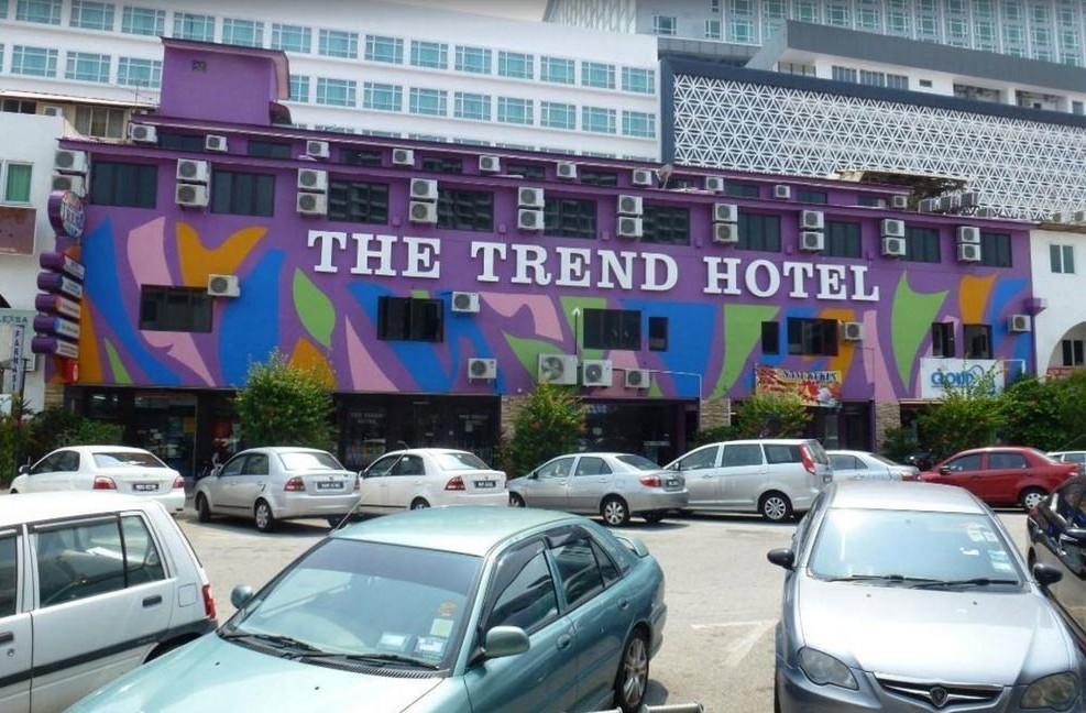 The Trend Hotel Ideally located in the prime touristic area of Melaka Raya, The Trend Hotel promises a relaxing and wonderful visit. The hotel has everything you need for a comfortable stay. To be found at the hotel 