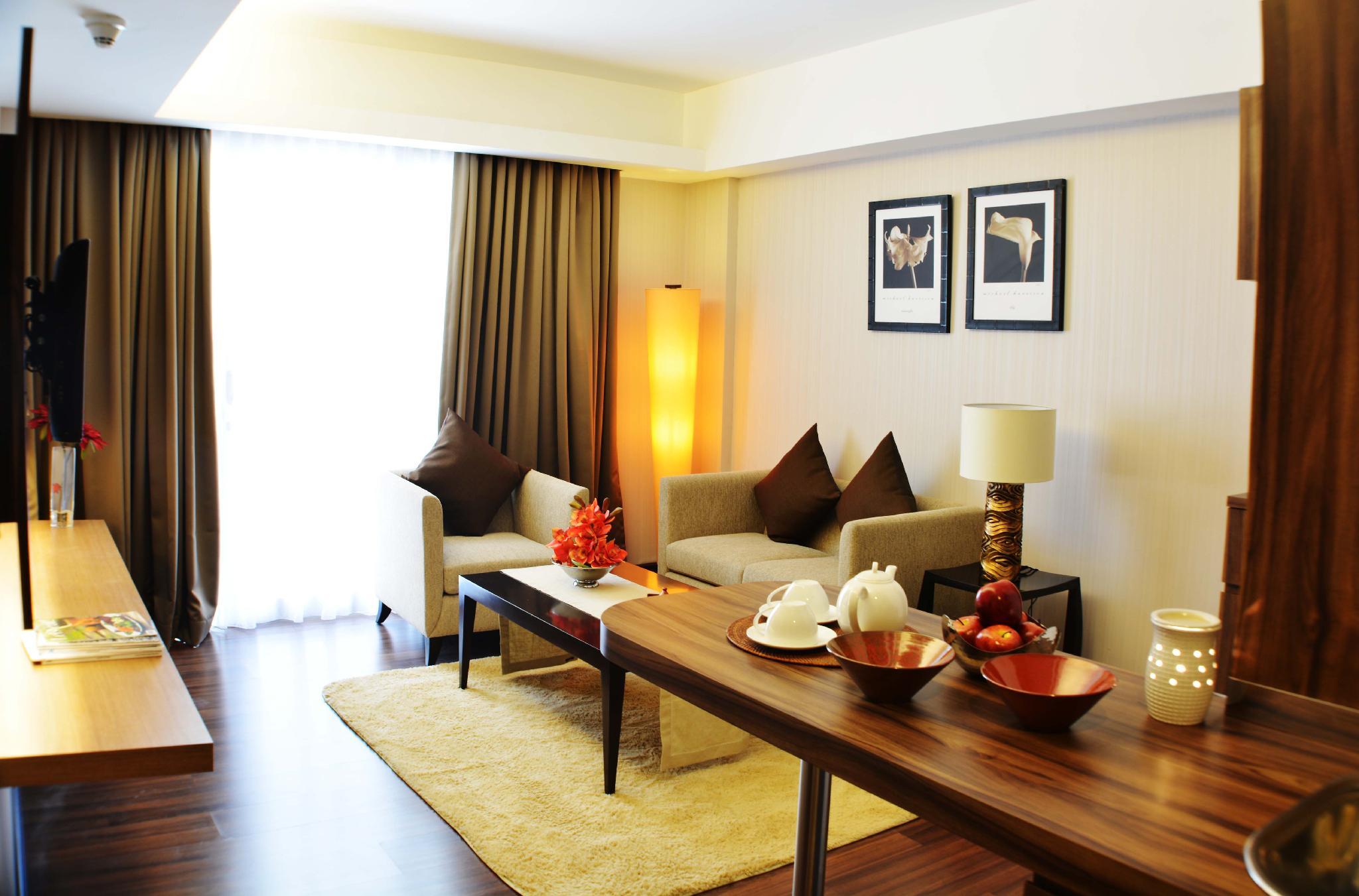 Wyndham Hotels & Resorts Interior 1