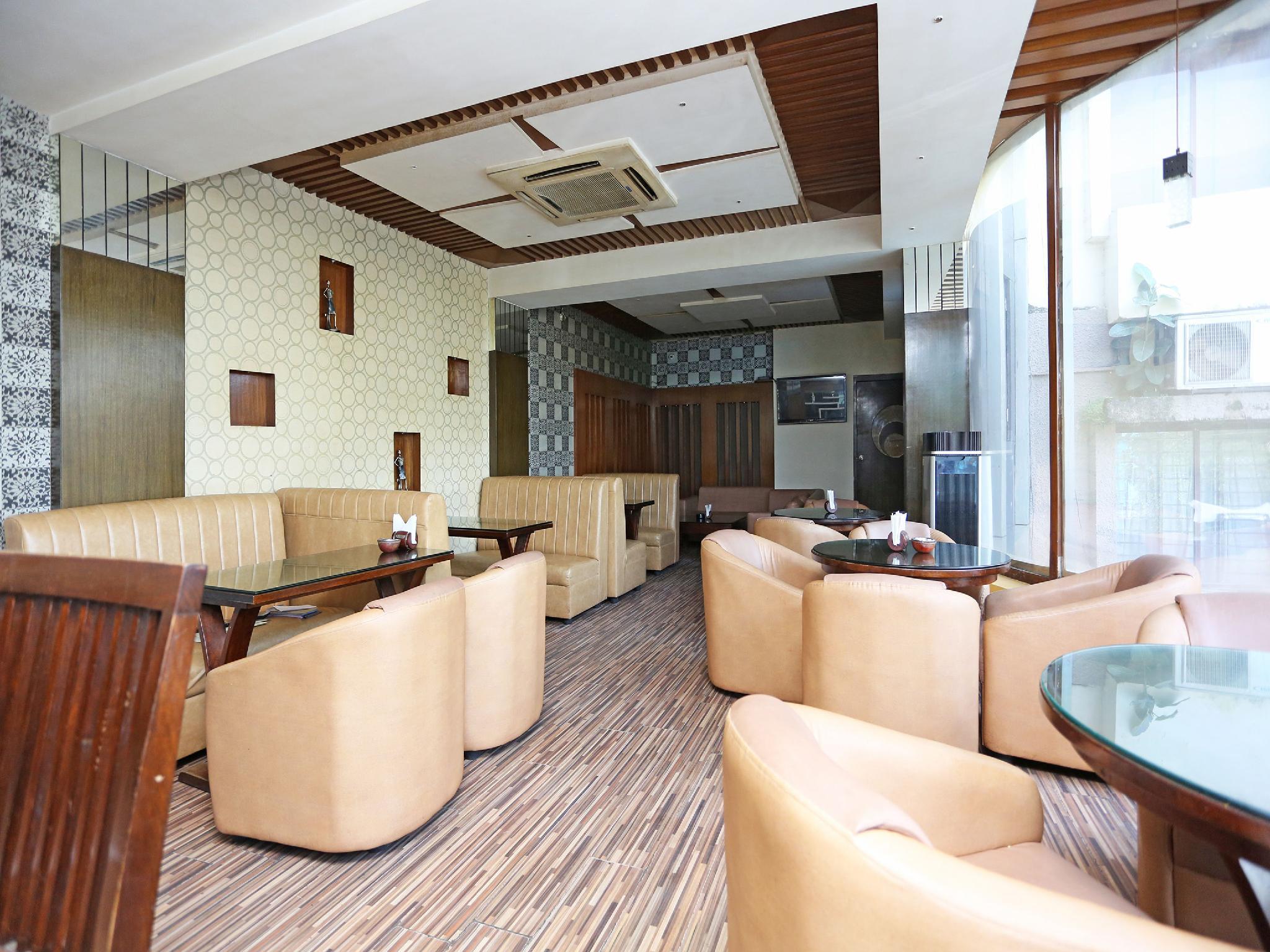 This photo about Collection O 9866 Forum Mall shared on HyHotel.com
