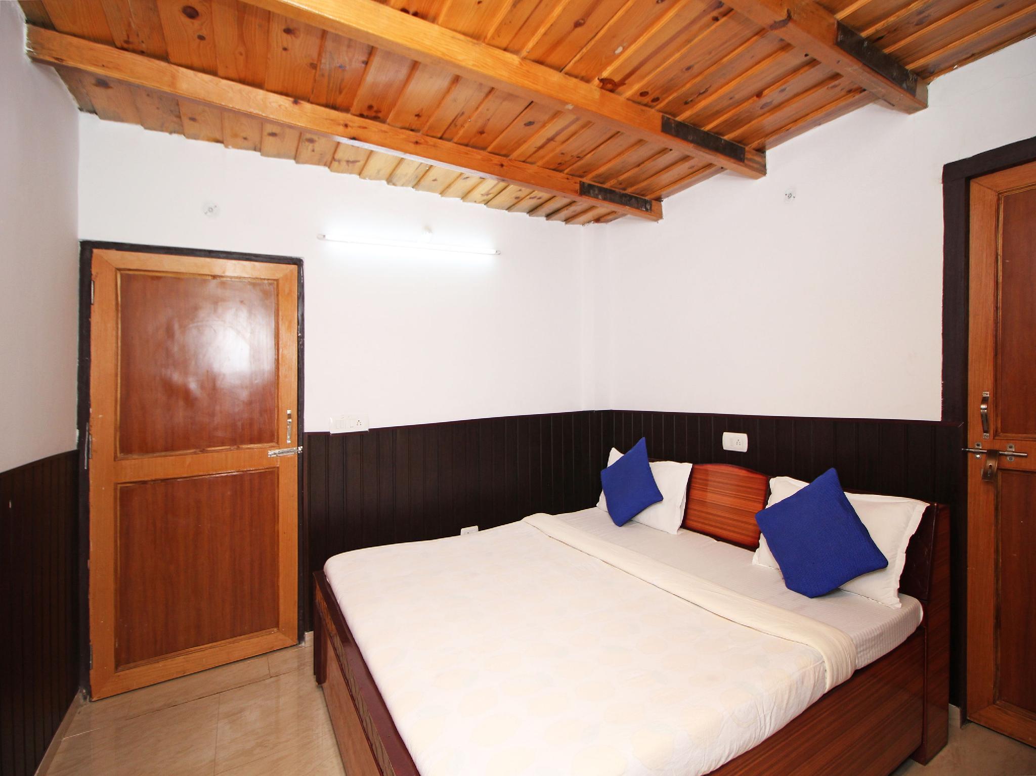 This photo about OYO 9337 Home 2BHK Sherwood Mallital shared on HyHotel.com
