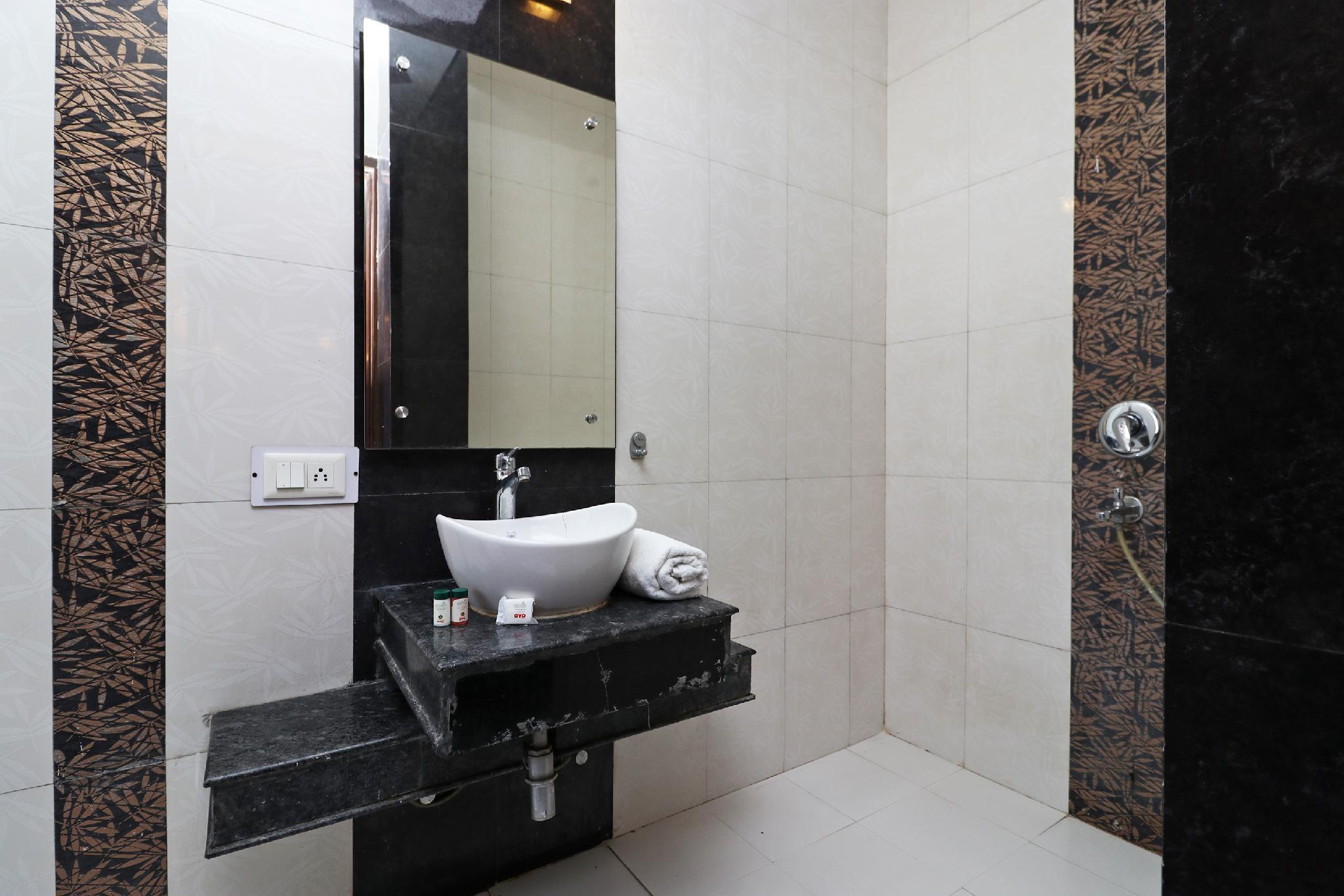 This photo about OYO 8261 Rao Residency shared on HyHotel.com