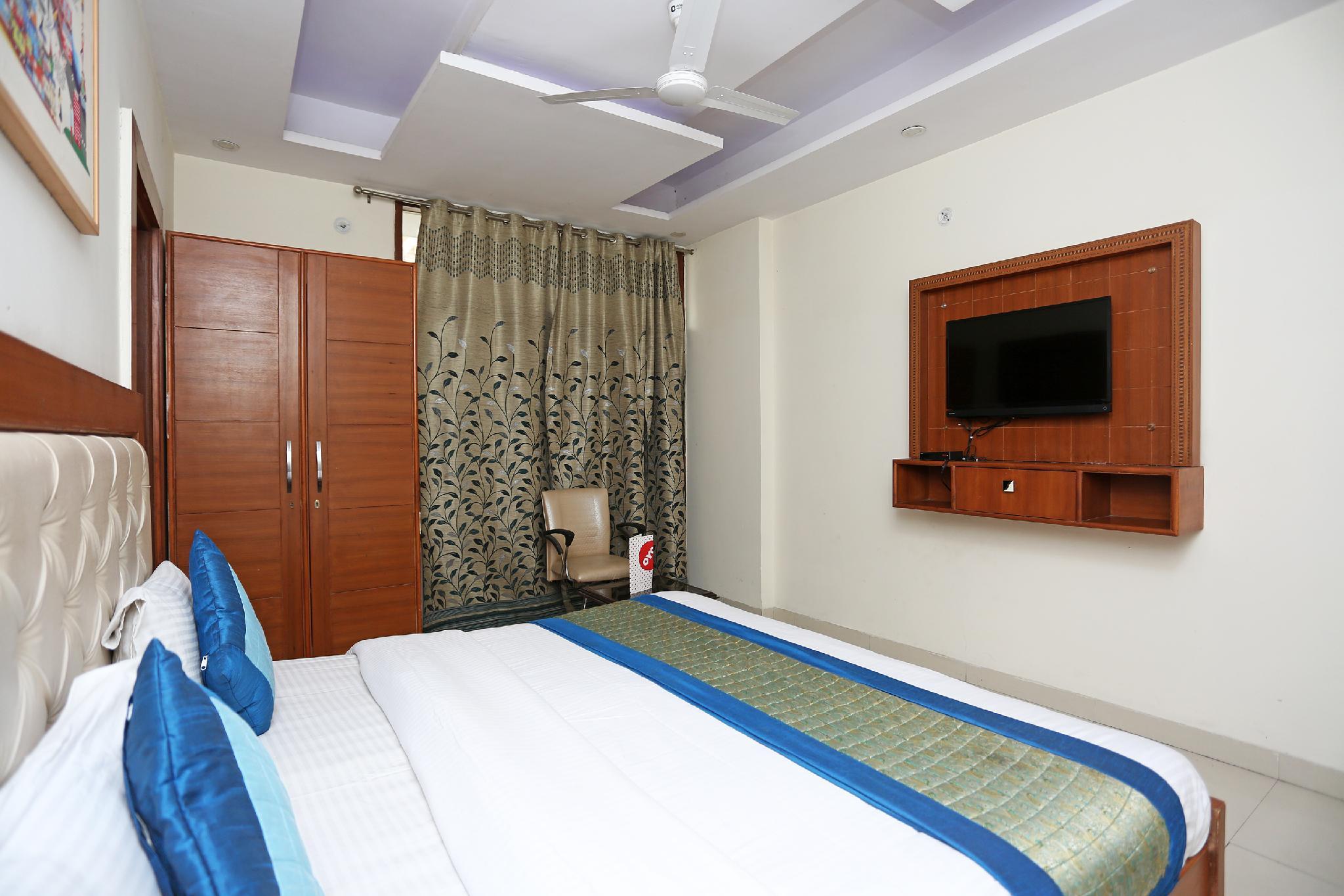 This photo about OYO 8498 Medanta shared on HyHotel.com