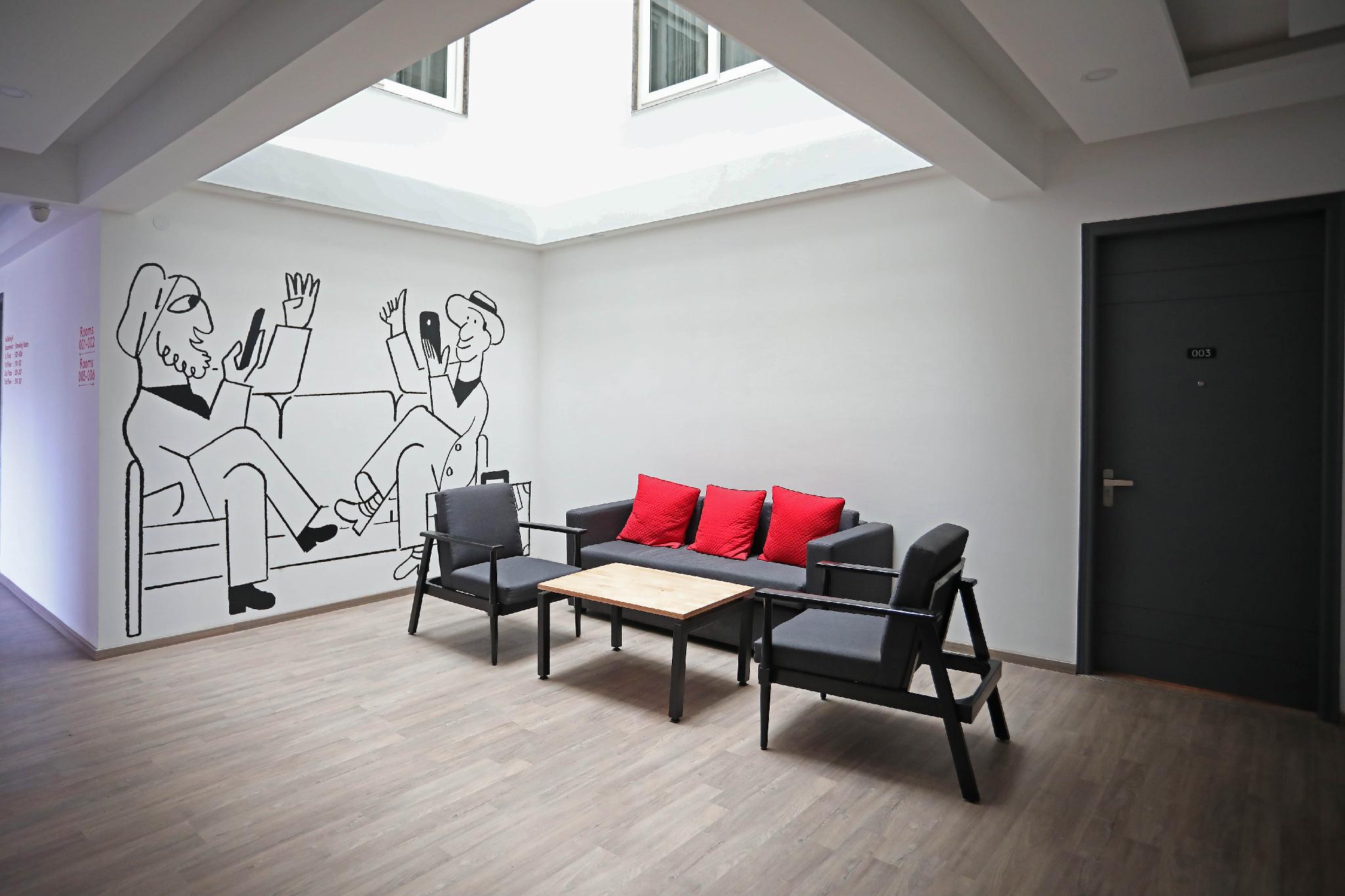 Townhouse Sector Gurgaon Near Omaxe Celebration Mall - Gallery image 3