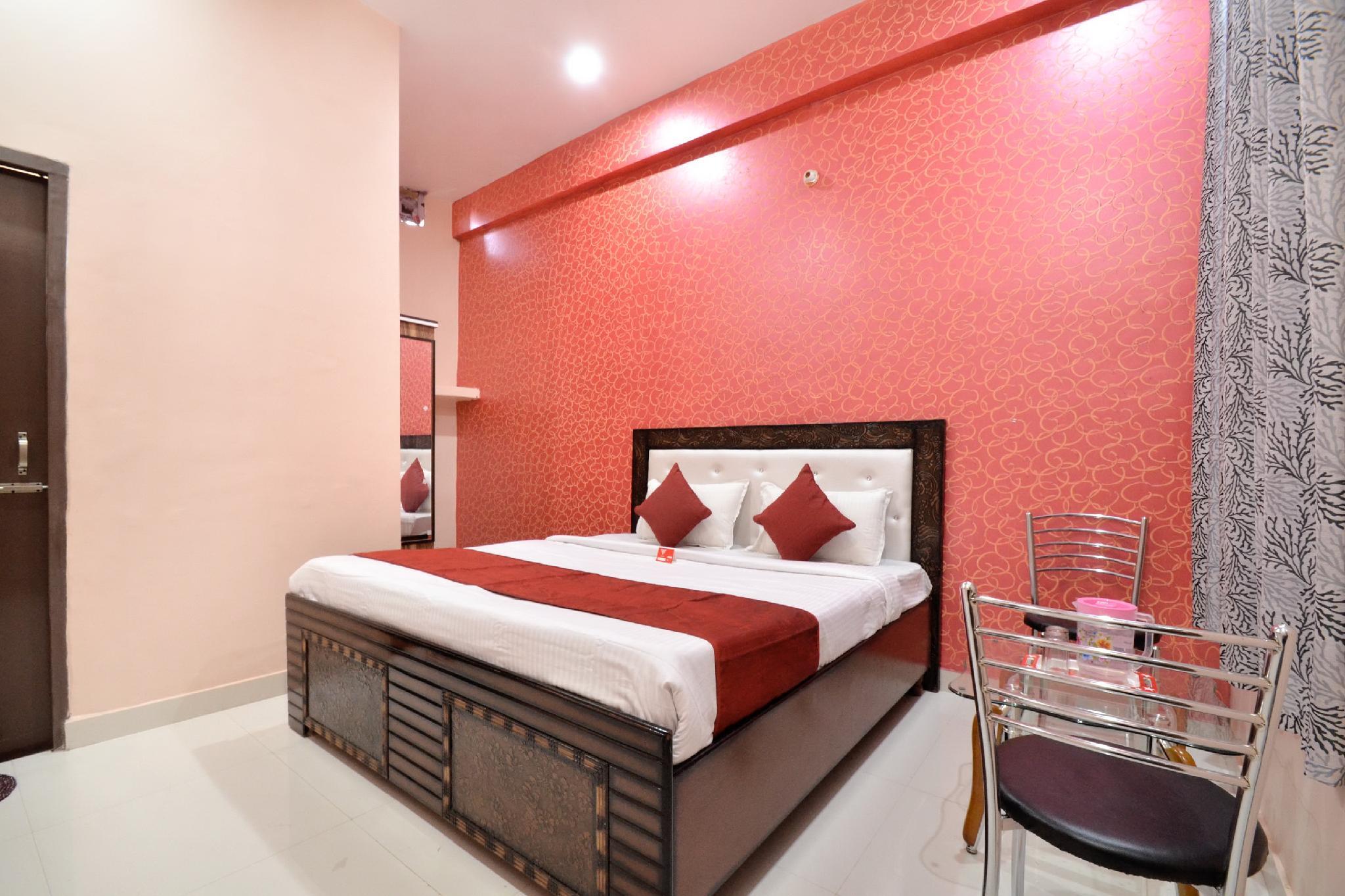 OYO 8452 Hotel New Arya 2 The 3-star OYO 8452 Hotel New Arya 2 offers comfort and convenience whether youre on business or holiday in Chandigarh. The property offers guests a range of services and amenities designed to provid