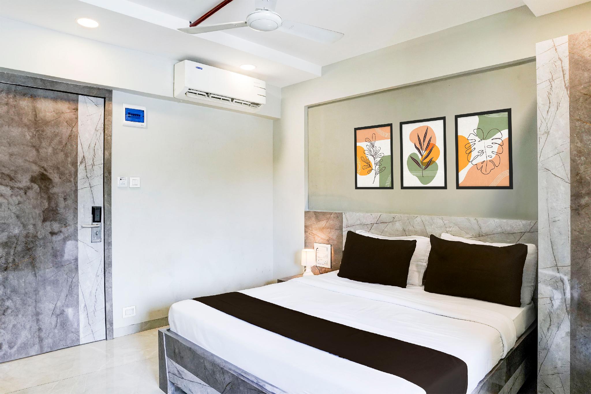 Super Townhouse Oak Vashi formerly Blue Diamond - Gallery image 1