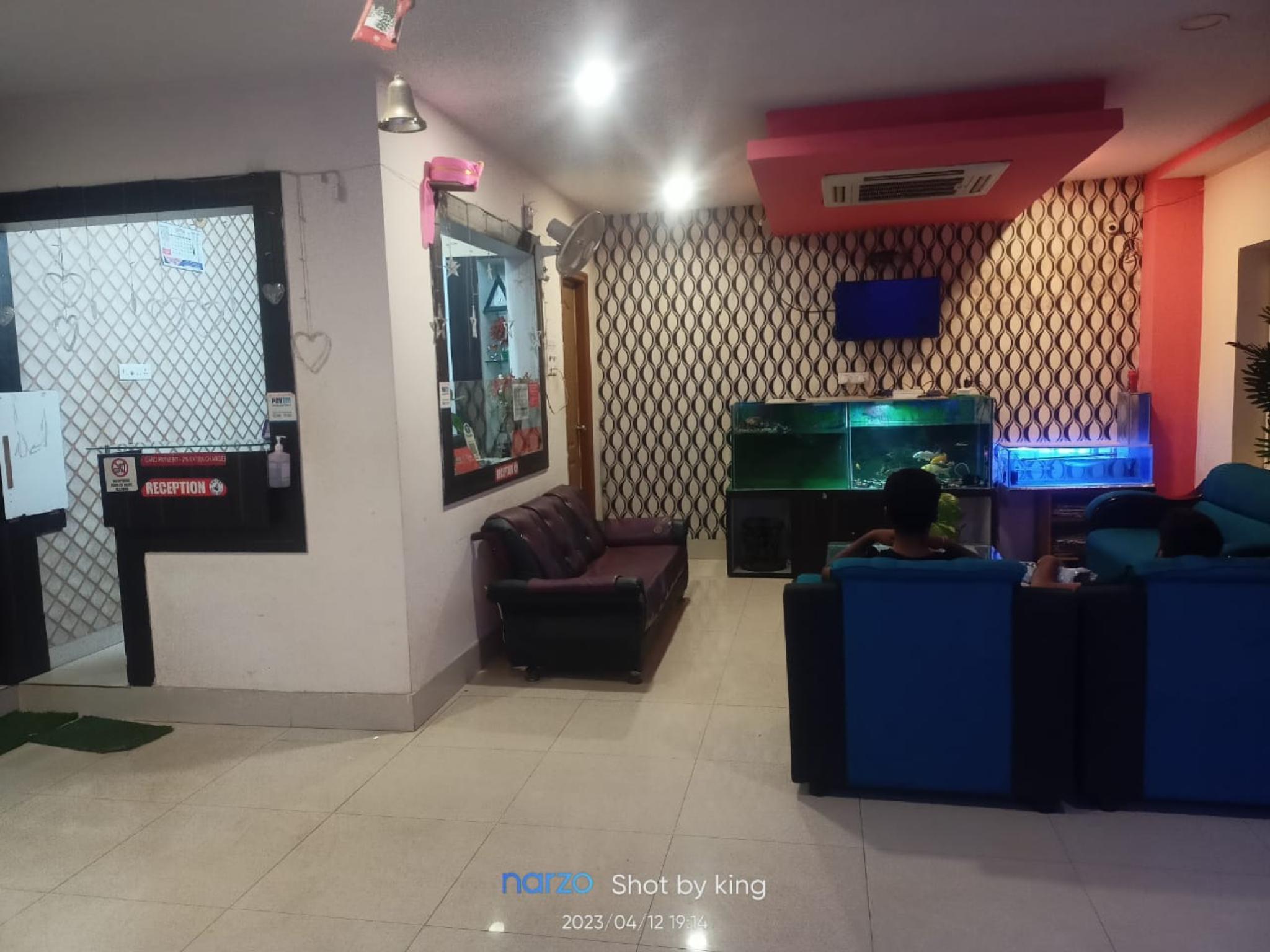 Slide image 2 for Goroomgo Blue Bell Bhubaneswar