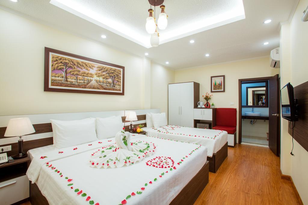This photo about Hanoi Majestic Hotel shared on HyHotel.com