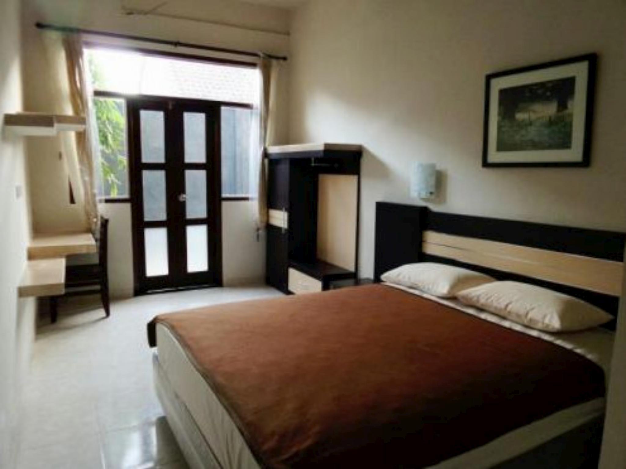 This photo about Weekly Room 07 shared on HyHotel.com