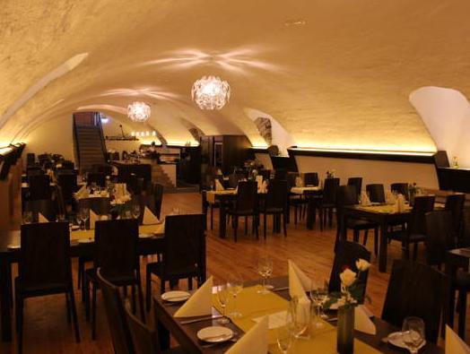 This photo about Dohlmuhle Restaurant und Gastehaus shared on HyHotel.com