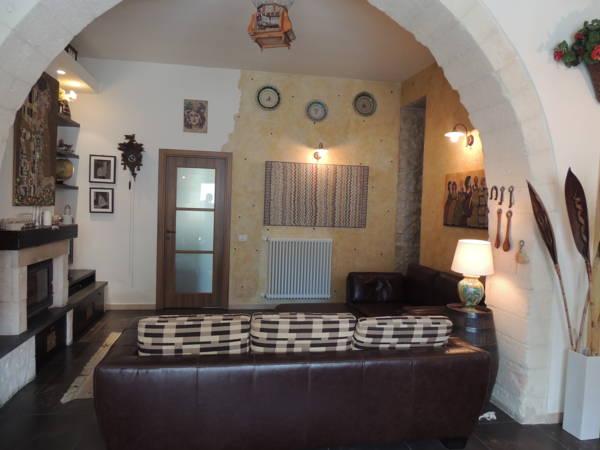This photo about Eco B&B L'Abbraccio shared on HyHotel.com