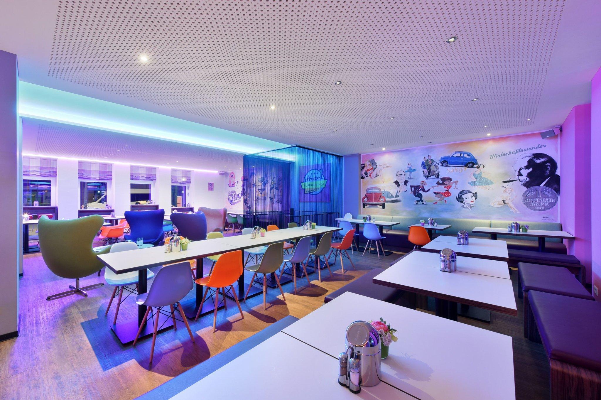 This photo about Bed’nBudget City-Hostel shared on HyHotel.com