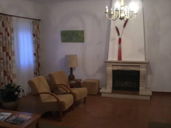 This photo about Hotel Pulo do Lobo shared on HyHotel.com