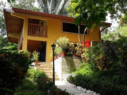 This photo about Hotel Samara Paraiso shared on HyHotel.com
