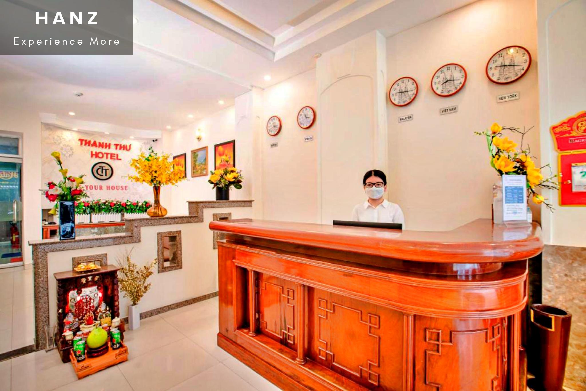 HANZ Thanh Thu Hotel - Gallery image 4