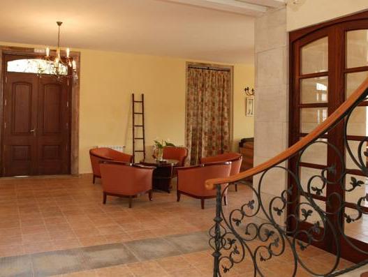 This photo about Hotel La Casona del Abuelo shared on HyHotel.com