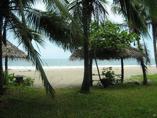 This photo about Perla Negra Beach Front Hotel shared on HyHotel.com