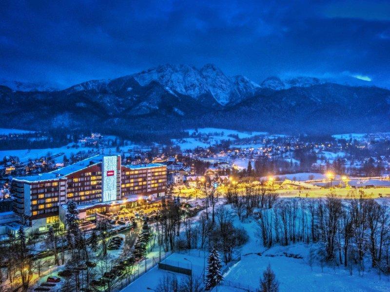 Mercure Zakopane Kasprowy