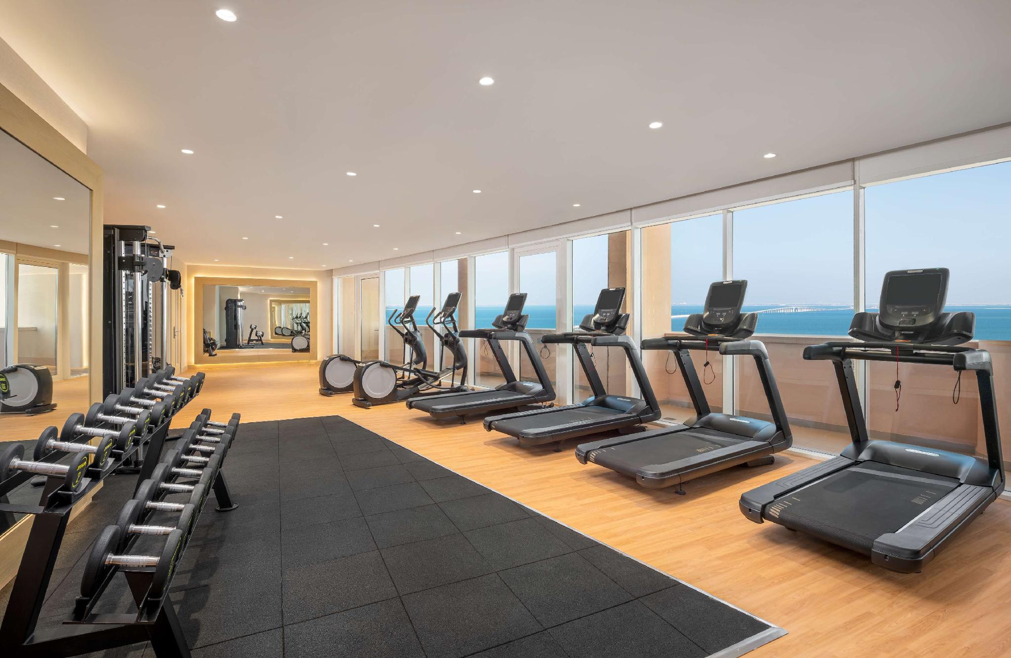 Hilton Al Khobar King Fahd Causeway - Gallery image 3