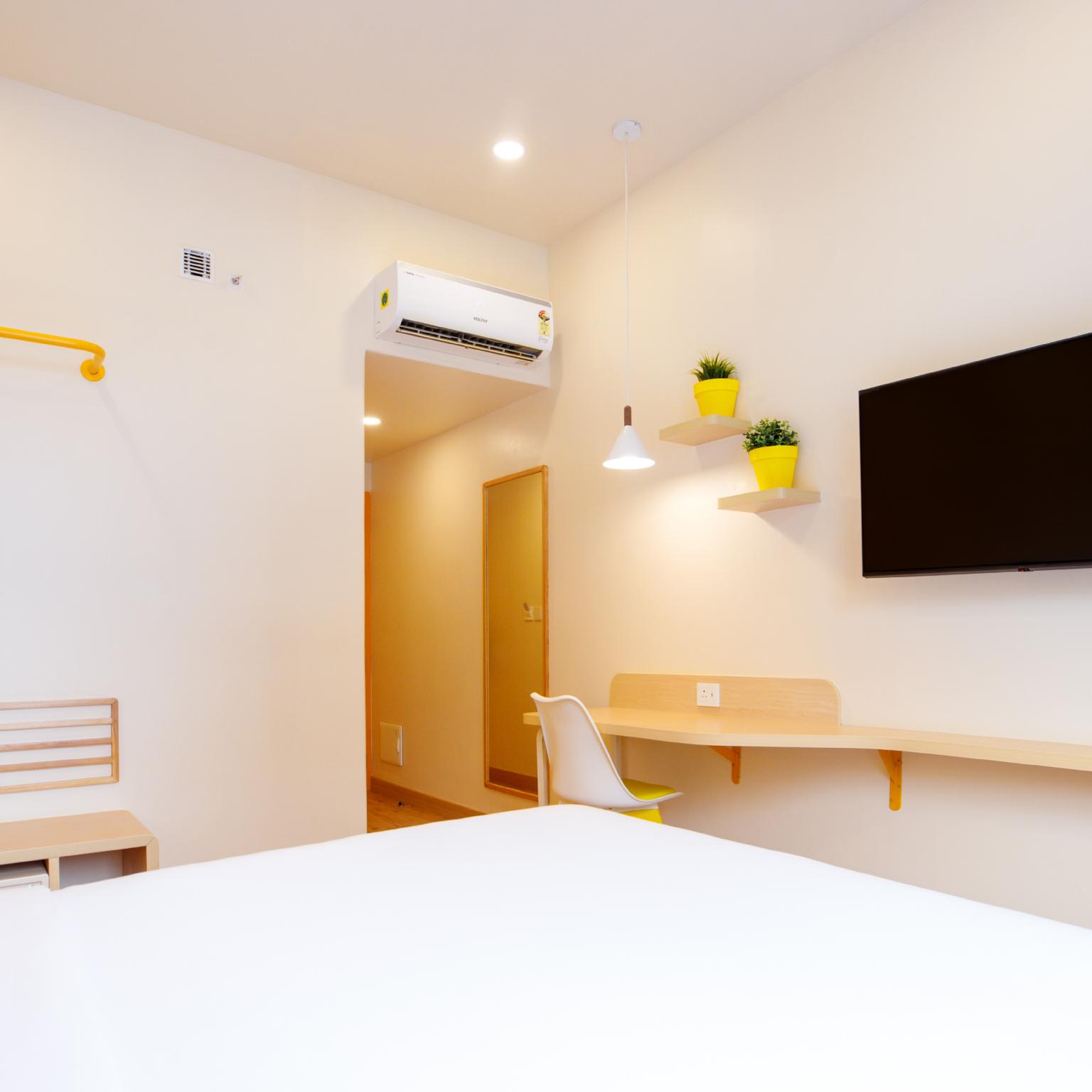 Bloom Hotel - HSR Layout Sec 6 - Gallery image 1