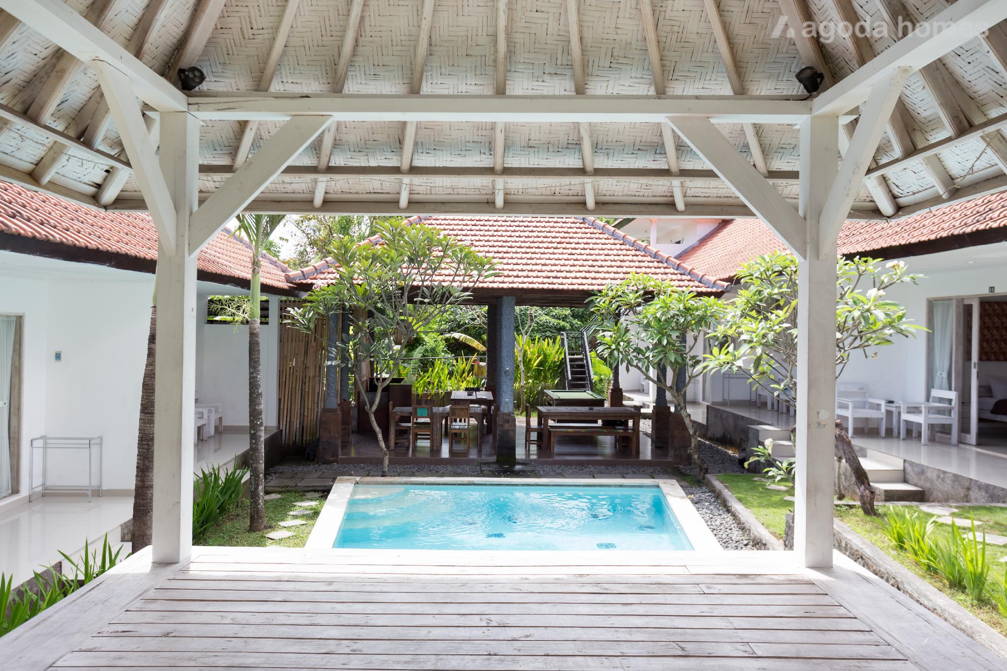 This photo about White Dove Guest House 5 shared on HyHotel.com