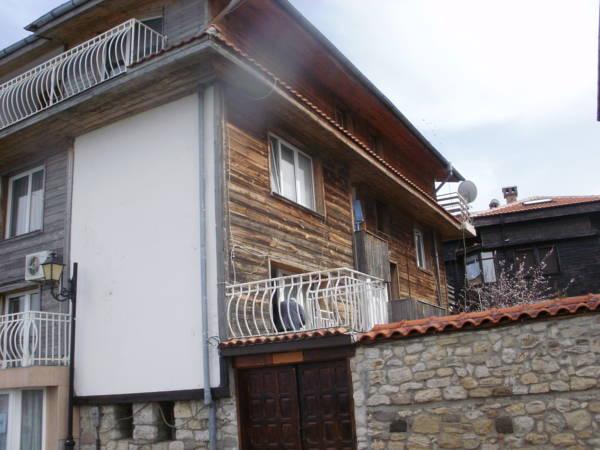 This photo about Svetla Guest House shared on HyHotel.com