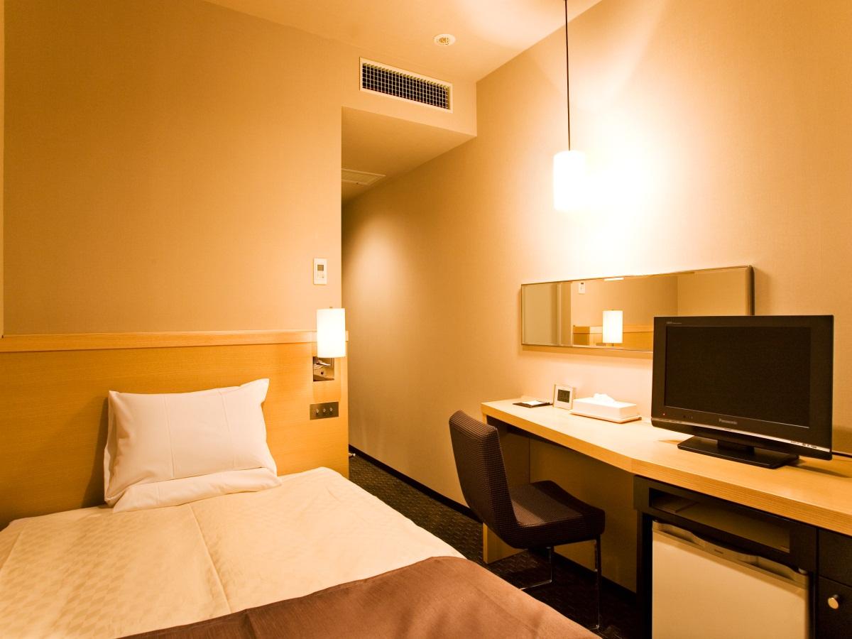 Hotel Metropolitan Morioka Located in Morioka Central City, Hotel Metropolitan Morioka is a perfect starting point from which to explore Morioka. Both business travelers and tourists can enjoy the hotels facilities and service