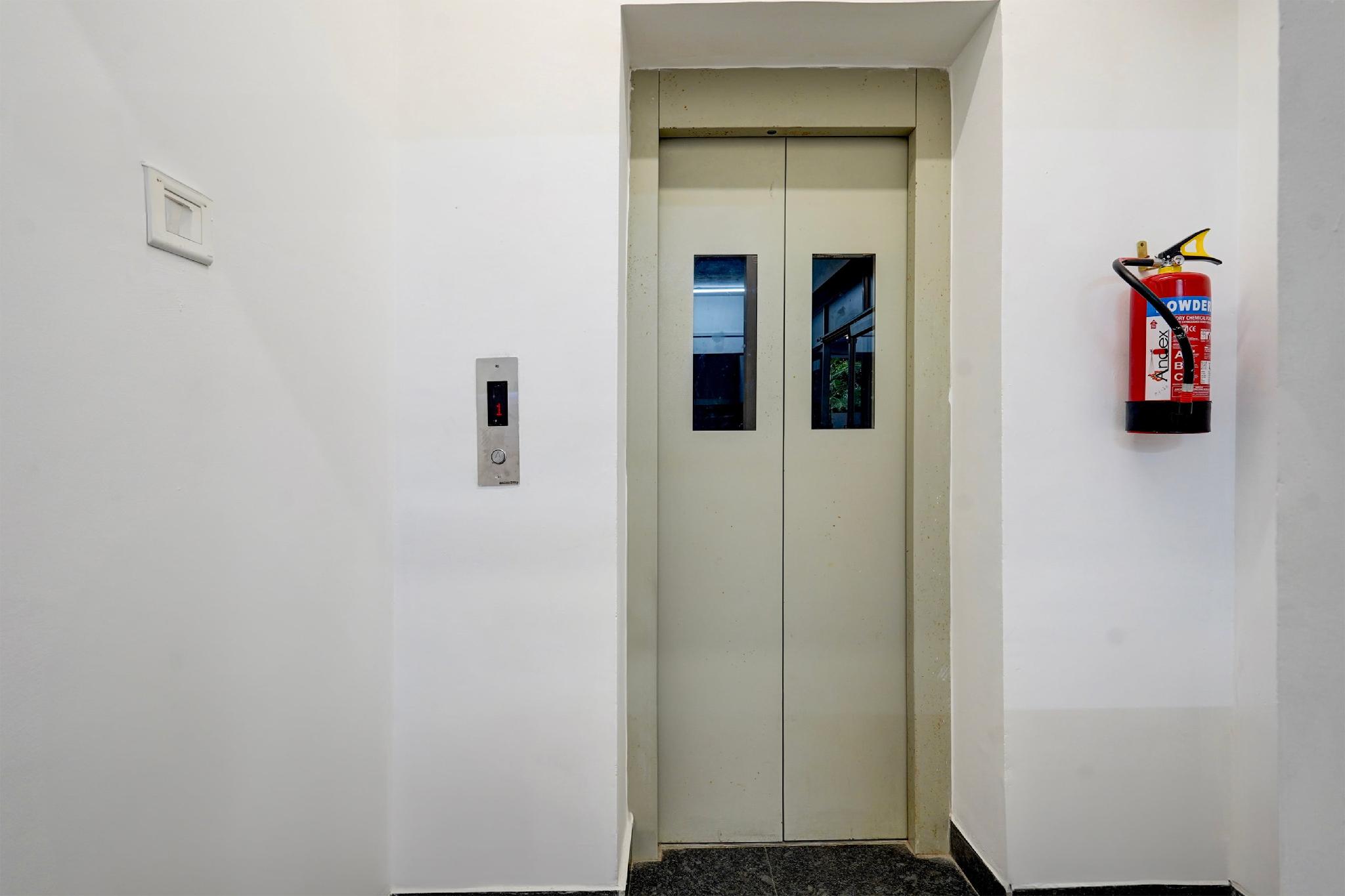 Super Hotel O Valasaravakkam Near Chandra Metro Mall - Gallery image 4