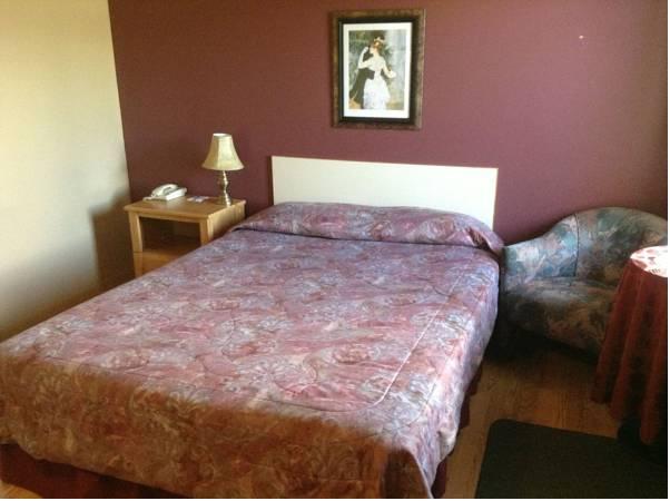 Motel Rayalco Saint-Apollinaire (QC) Canada