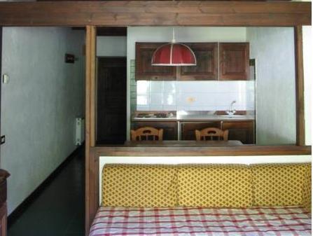 This photo about Residence La Piazza Abeti Betulle shared on HyHotel.com