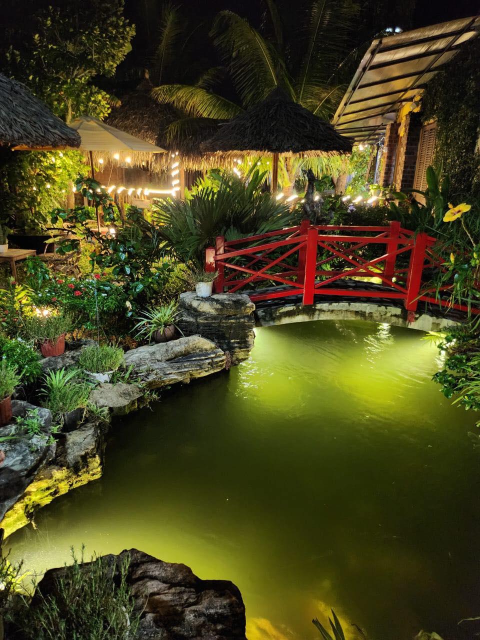 Hotel image for Phoenix Hotel : Family Bungalow