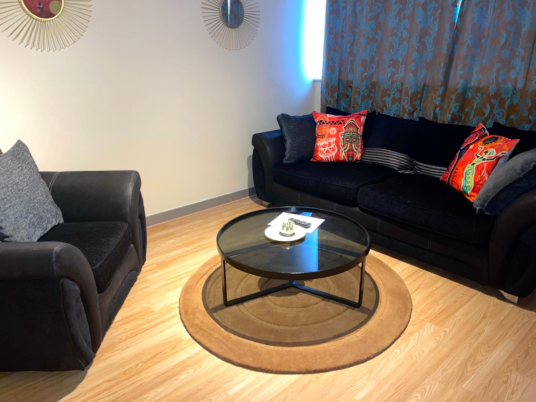 Hotel image for Penn Gardens - Two Bedroom Apartment