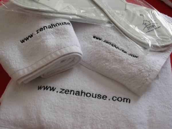 This photo about Zena House Gaziemir shared on HyHotel.com